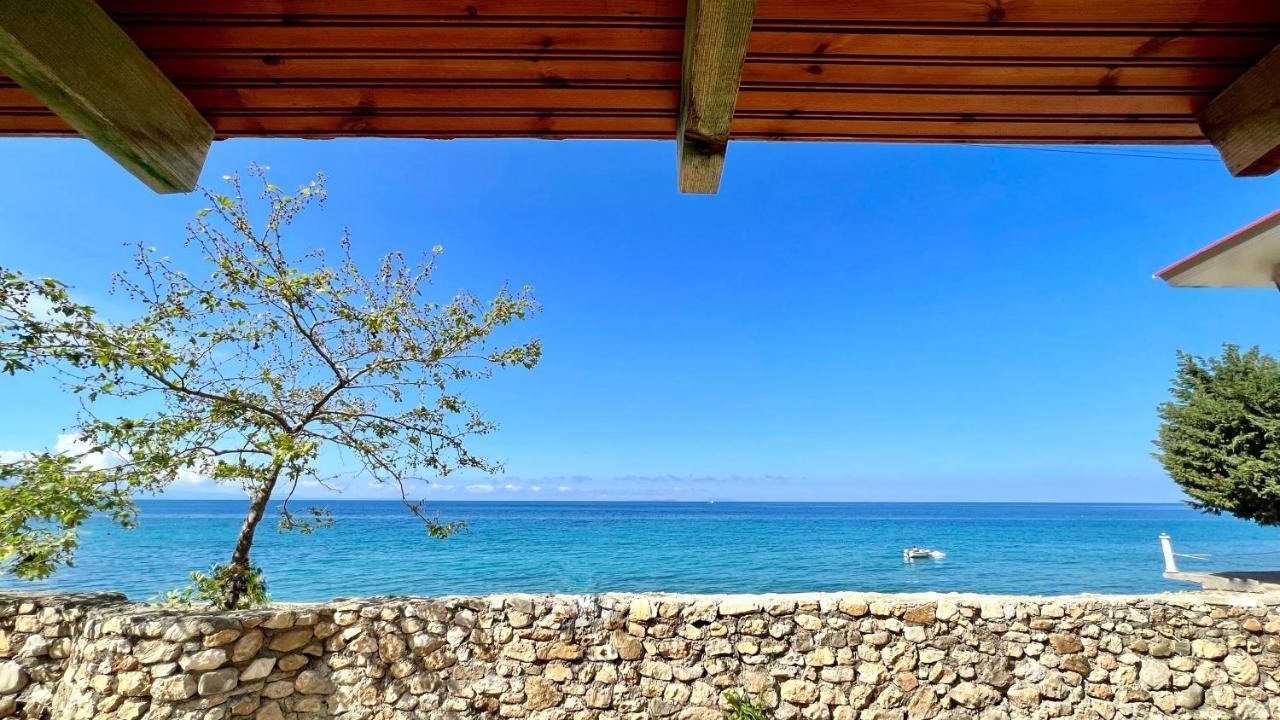 Residence Villa Denny&Villa Kate Borsh Exterior foto